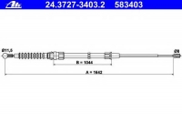 ATE 24.3727-3403.2