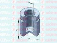 AUTOFREN SEINSA D025124