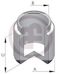 AUTOFREN SEINSA D025128