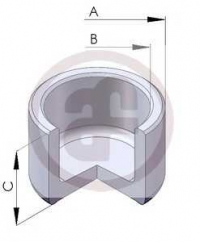 AUTOFREN SEINSA D025130