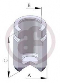 AUTOFREN SEINSA D025253