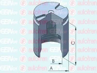 AUTOFREN SEINSA D025267