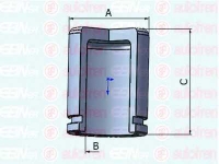 AUTOFREN SEINSA D025279