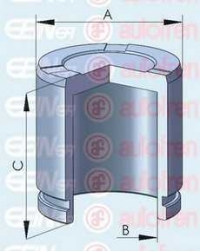 AUTOFREN SEINSA D025287