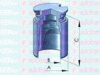 AUTOFREN SEINSA D025363