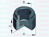 AUTOFREN SEINSA D025407