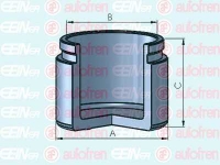 AUTOFREN SEINSA D025437