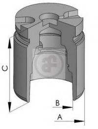 AUTOFREN SEINSA D025441