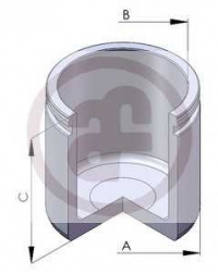 AUTOFREN SEINSA D02576