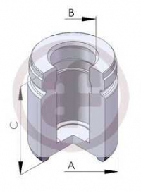 AUTOFREN SEINSA D02577