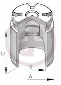 AUTOFREN SEINSA D02578