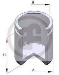 AUTOFREN SEINSA D02590