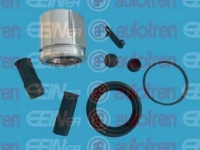 AUTOFREN SEINSA D41150C