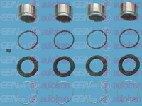 AUTOFREN SEINSA D42109C