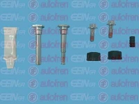 AUTOFREN SEINSA D7109C