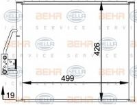 BEHR-HELLA SERVICE 8FC 351 300-001