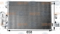 BEHR-HELLA SERVICE 8FC 351 300-301
