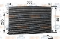 BEHR-HELLA SERVICE 8FC 351 301-561