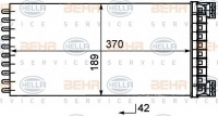 BEHR-HELLA SERVICE 8FH 351 029-081