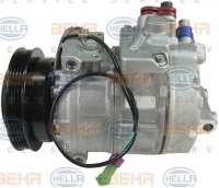 BEHR-HELLA SERVICE 8FK 351 126-981