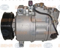 BEHR-HELLA SERVICE 8FK 351 316-851
