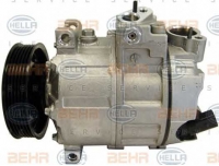 BEHR-HELLA SERVICE 8FK 351 322-011
