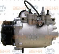BEHR-HELLA SERVICE 8FK 351 340-031