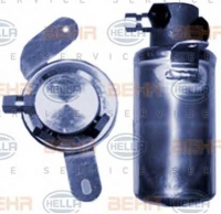 BEHR-HELLA SERVICE 8FT 351 196-961