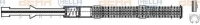BEHR-HELLA SERVICE 8FT 351 197-791