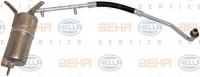 BEHR-HELLA SERVICE 8FT 351 198-751