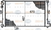 BEHR-HELLA SERVICE 8MK 376 708-521