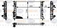BEHR-HELLA SERVICE 8MK 376 716-161