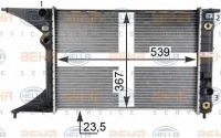 BEHR-HELLA SERVICE 8MK 376 718-651