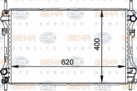 BEHR-HELLA SERVICE 8MK 376 764-101