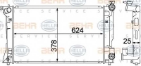 BEHR-HELLA SERVICE 8MK 376 773-691