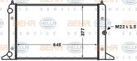 BEHR-HELLA SERVICE 8MK 376 773-781
