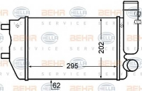 BEHR-HELLA SERVICE 8ML 376 727-571