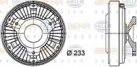 BEHR-HELLA SERVICE 8MV 376 730-061