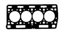 BGA CH6504