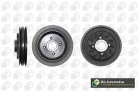 BGA DP1701