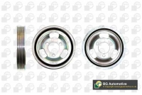 BGA DP8047