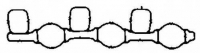 BGA MG6701