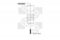 BGA V029455