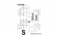 BGA V162390