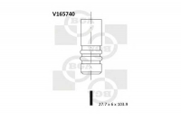 BGA V165740