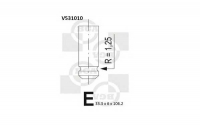 BGA V531010