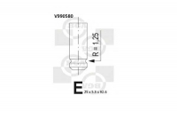 BGA V990580
