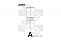 BGA V991868