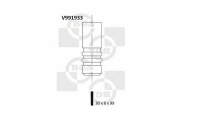 BGA V991933