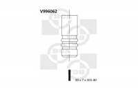 BGA V996062